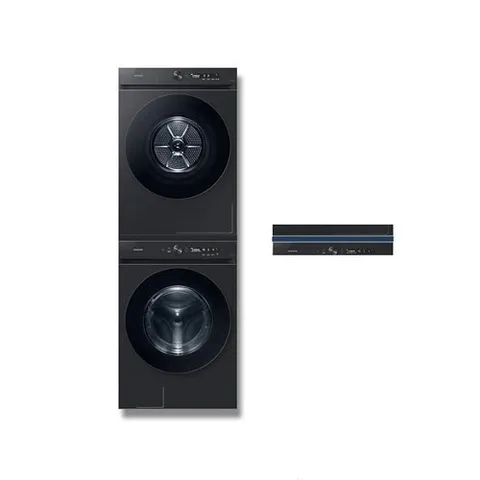 삼성전자 삼성 WF25D20CVVP 비스포크 그랑데AI 드럼 세탁기 건조기 25+20kg 상단설치킷 기본설치비포함