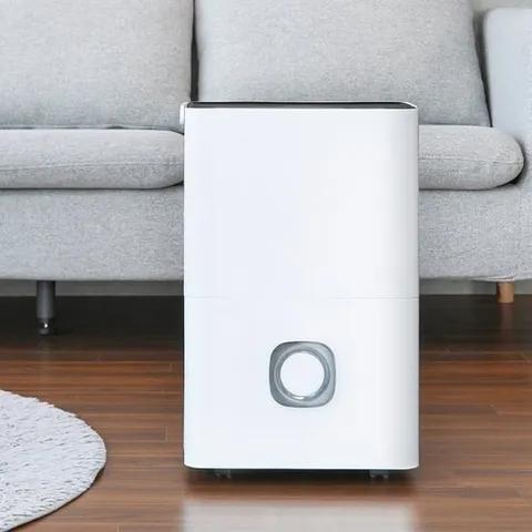 보아르 모아 파워 제습기 16리터 자동습도조절 대용량 저소음 가정용 업소용 대형