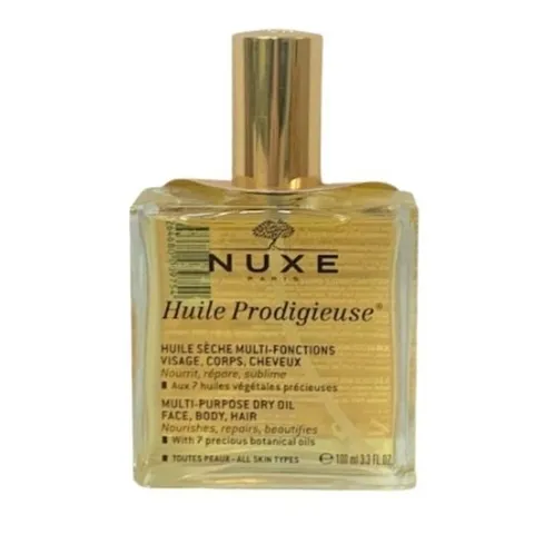 셀러허브 1 눅스 윌 프로디쥬스 멀티 드라이 오일 100ml_YR