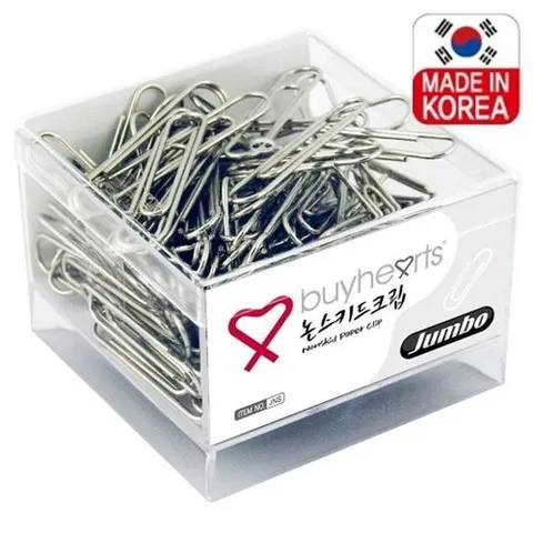 기타 바이하츠 점보 논스키드크립 JNS 통(1개입)-WC7FE64