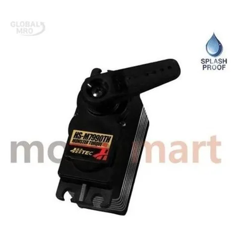 브이와이 VCK17OM0]하이텍 RC 자재 서보모터 HS-M7990TH20403846643542