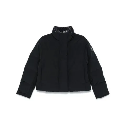 캐나다구스 25FW 캐나다구스 패딩 2266WB9061 BLACK DOM