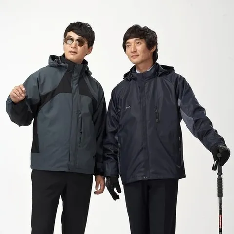 경신코리아 세일)KSK 805 926 겨울 작업복 등산복 점퍼 잠바 (11370803A)