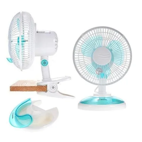 셀러허브 1 [XBF951N9_56]탁상용 수납함 탁상선풍기 선풍기 신일08DF