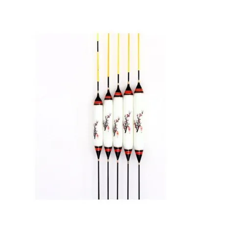 싸파 도도 몽땅 나노 매화 민물 낚시 찌 40cm 3g 8푼(1호)