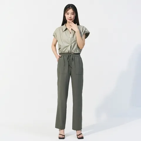 메시제이 1 1 1 1] [55-99] 올데이 팬츠 4종