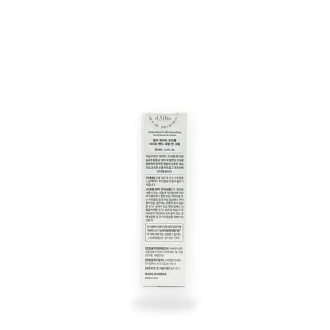 셀러허브 1 달바 화이트 트러플 너리싱 핸드 세럼 인 크림 30ml x2SET(SH) (46606746)
