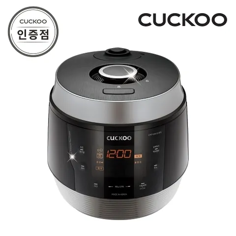 쿠쿠 CRP-QS107FS 10인용 전기압력밥솥 