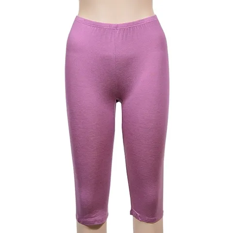 기타브랜드 [챠밍]부드러운 텐셀 민자 여성용 하의