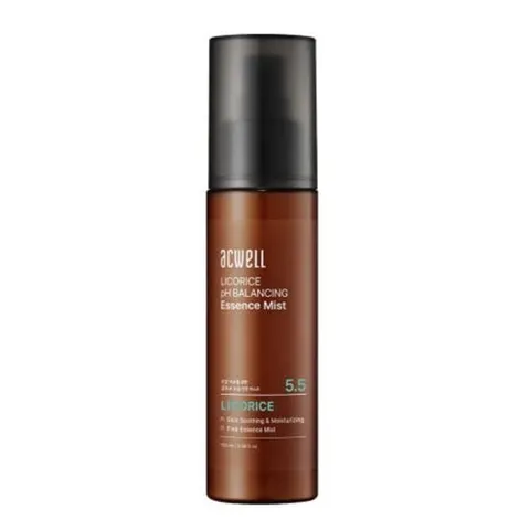 셀러허브 1 아크웰 감초수 PH 밸런싱 에센스 미스트 추천 100ml (31954483)