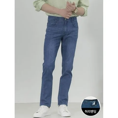 뱅뱅 남성 스트레치 데님 3종택1_P322342623