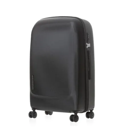 만다리나덕 D-DROP 2.0 TROLLEY LARGE KVV03651 (BLACK) 29인치 캐리어