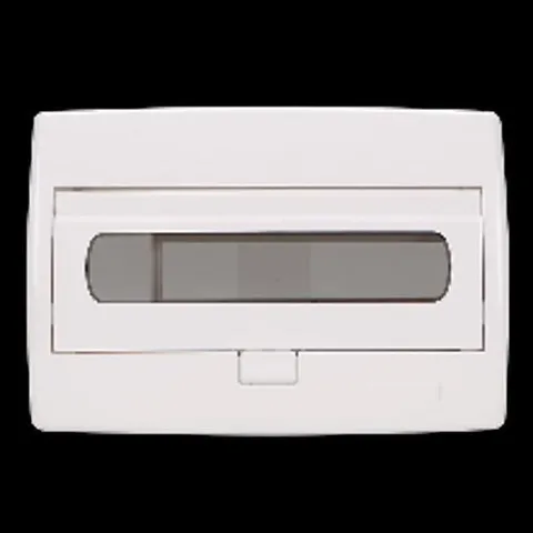 셀러허브 패션 [JHQP451U_4B]주택용 매입 소모품 분전반 50A 5 6회로 두