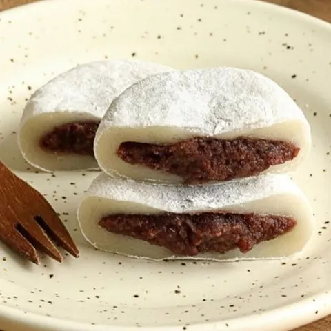 셀러허브 패션 [JHO8442U_52EF]찹쌀떡 쫄깃 떡 냉동떡 간식 선물 30개입