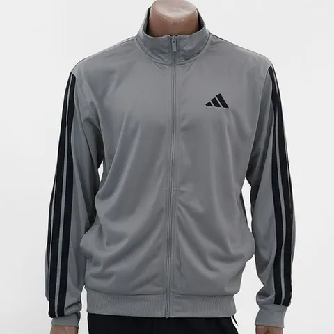 아디다스 골프 3선 데이레디 트랙 자켓S KC1381_P417779123