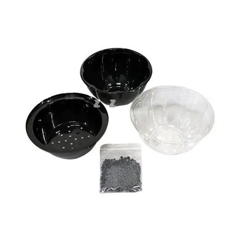 셀러허브 패션 [JHP14056_51C2](약17.5x10cm) 채소재배 콩나물재배기