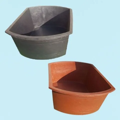 기타 고품질 사각다라 특 대형 고무통 반식욕 이불 빨래 통 고무 김장통 반식욕통 고무대야 고무다라이 WFM70ME
