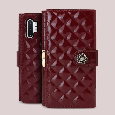 셀러허브 가전 베가시크릿업 카밀레 포셰트 다이어리 케이스 A900