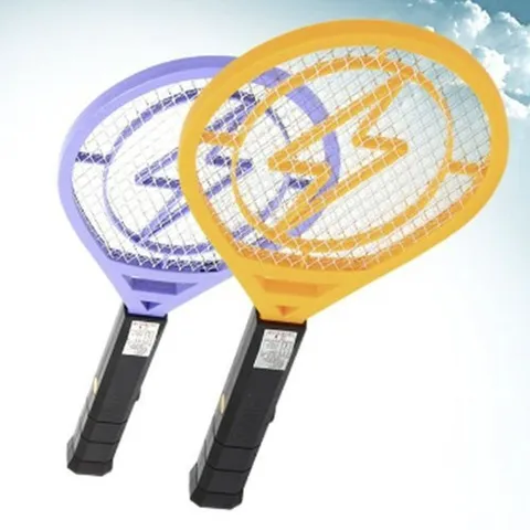 기타 전기파리채 전자 모기채-WF56BDC