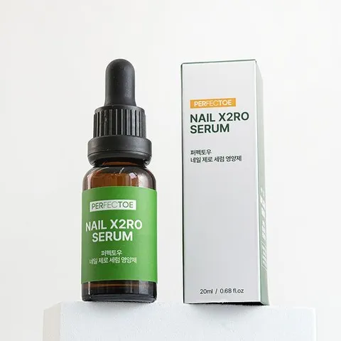 기타 퍼펙토 제로 문제성 발톱 영양제 손발톱 20ml