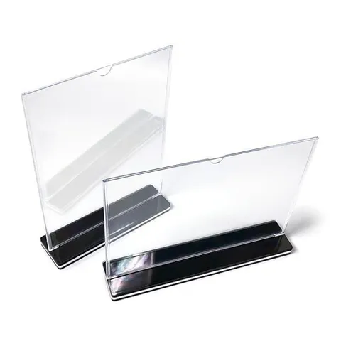 셀러허브 1 T자형꽂이A4(사각) 437982