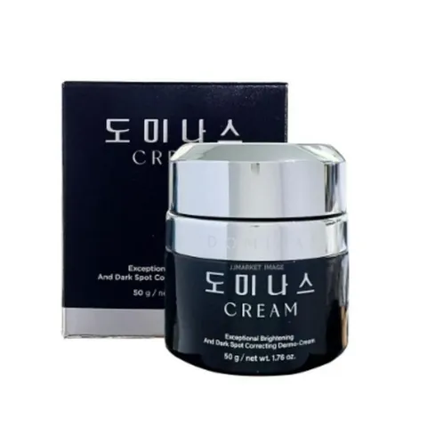 셀러허브 1 [홈쇼핑 방송상품] 태극제약 도미나스 트라넥삼산 도미나 크림 4X 50g