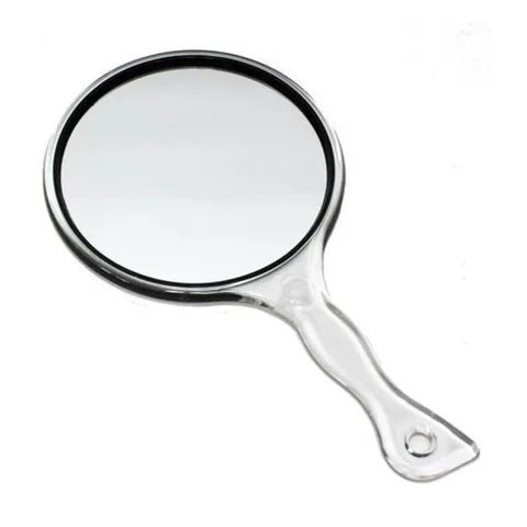 기타 모던 원형손거울-중 작은손거울 미니미러 공주손거울_WB6779D