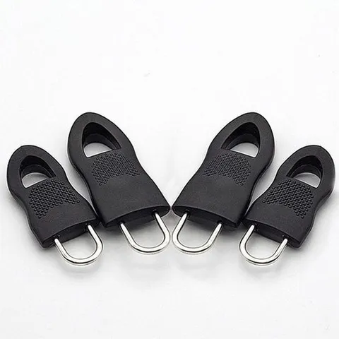 셀러허브 1 [HYD8H600_51AG]지퍼손잡이 지퍼고리 셀프수선 16개(대+소)