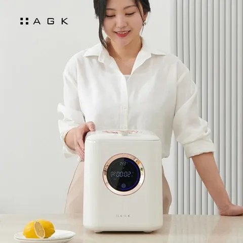 AGK NORDIC 까루 음식물 처리기