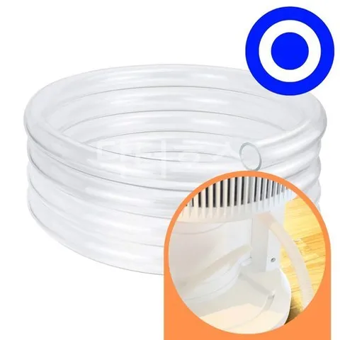 닥터호스 샤오미 제습기 NEW WIDETECH WDH312ENW1 연속 배수 호스 호환