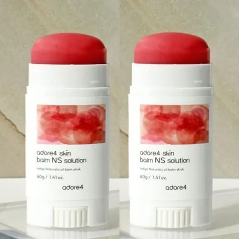 셀러허브 1 어도어포 진정 붉나무 청대밤  솔루션 40g X2개 (30890321)
