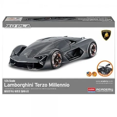 기타 AC아카데미과학 1_24 람보르기니 테리조 밀레니오 -15 (WFDC9B2)