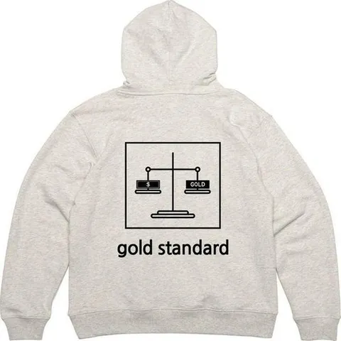 셀러허브 1 [HYIJOGW0_4B]그래픽티셔츠 뒷면 프린트티셔츠 금융용어