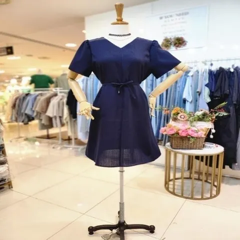 패션플러스 [이프네]   DO4WOP33빌리원피스