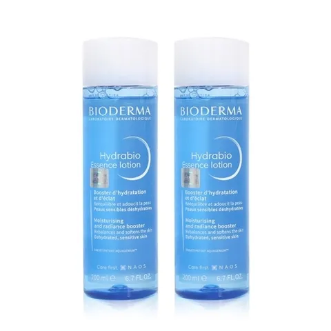 바이오더마 바이오더마 하이드라비오 에센스 로션 200ml x 2개