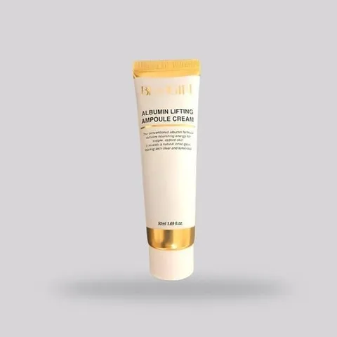 셀러허브 1 [비오진] 비오진 알부민 리프팅 앰플 크림 50ml x 1개 (50402916)