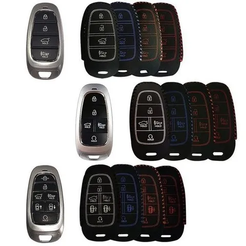 셀러허브 패션 [QNT6138Z_57]TM F L 가죽키케이스 SO 20-23년