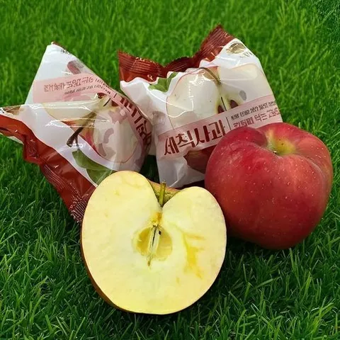 셀러허브 식품 경북 오존수 세척 사과 5kg 내외 30개 껍질째먹는사과 씻어나온사과 껍질채먹는사과 꿀사과 한입사과