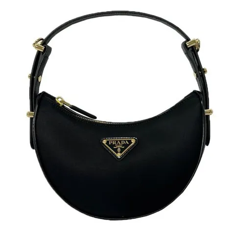 프라다 25SS 아르케 로고 테수토 호보백 1BC199 R789 F0002