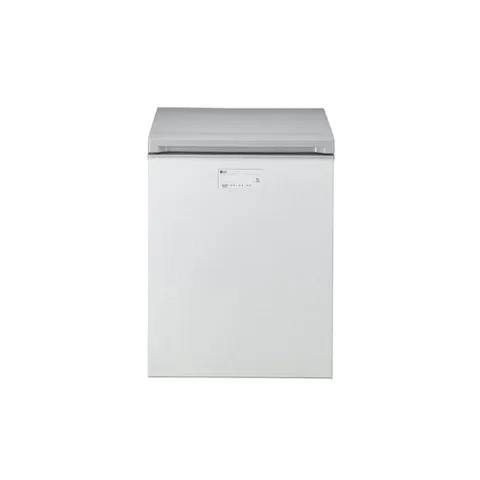 LG전자 LG 디오스 김치톡톡 뚜껑형 김치냉장고 K135LW123 128리터 전국무료배송