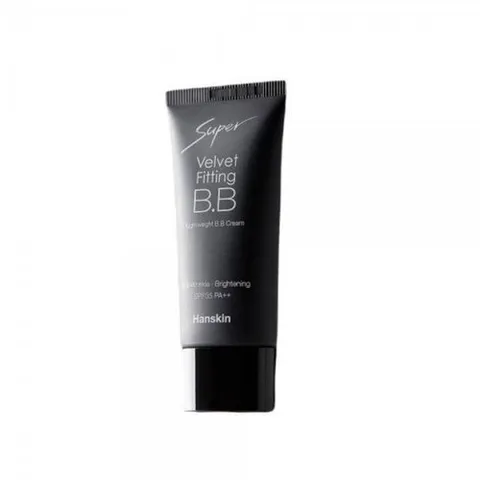 셀러허브 1 한스킨 수퍼 벨벳 피팅 비비 크림 30g(SPF35)_GRS