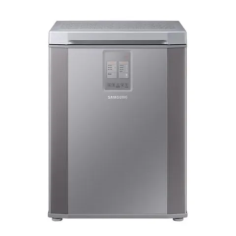 삼성전자 삼성 126L 뚜껑형 김치냉장고 RP13C1022S9