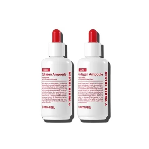 메디필 레드 락토 콜라겐 앰플 70ml _P410749642