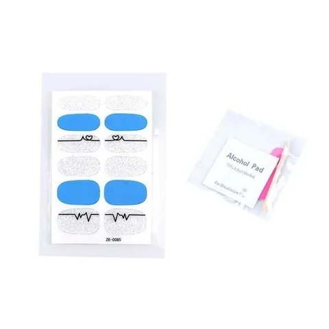 셀러허브 1 [에스에스_62]네일 네일패디 아트 ZK-0085 (46503032)