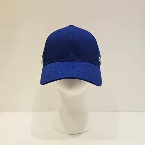 캡텐 BKF2UCW001 블랙리클루시브 기본무지 볼캡 NA