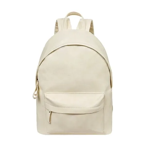 패션플러스 [더마크] [콘스텔레이션] 남성 여성 직장인 학생 세인트 레더 백팩 BCS031