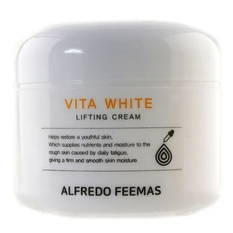 오너클랜 인기상품 프레도 여자화장품 비타 화이트 리프팅 크림 100ml [W61FBC3250918]