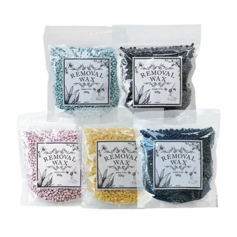 셀러허브 1 (NEW) 셀프왁싱 대용량 제모하드왁스 자스민500g x2SET (31768436)