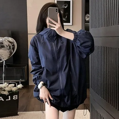 무드무드 컨프 후드 야상 점퍼_P344643198