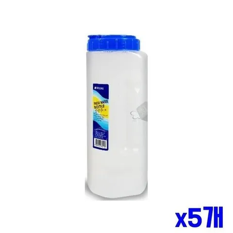 기타 10.5x16cm 주입구 반사각 x5개 물병 넓은 휴대용물병-WFGTXLF